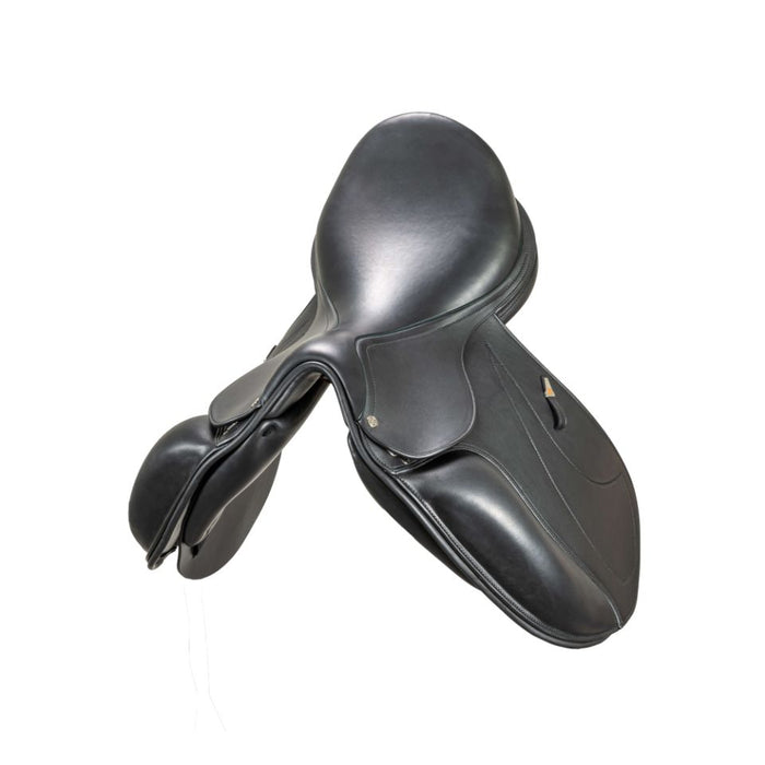 Equipe Rose Special Monoflap Dressage Saddle
