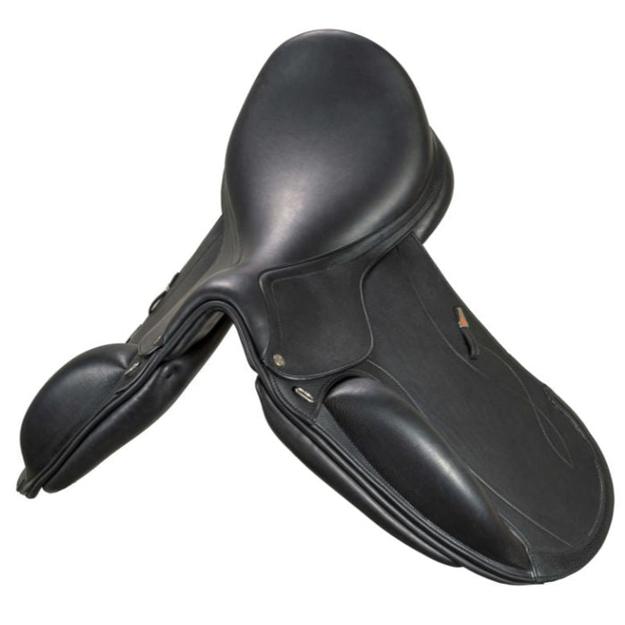 Equipe Olympia Special Monoflap Dressage Saddle