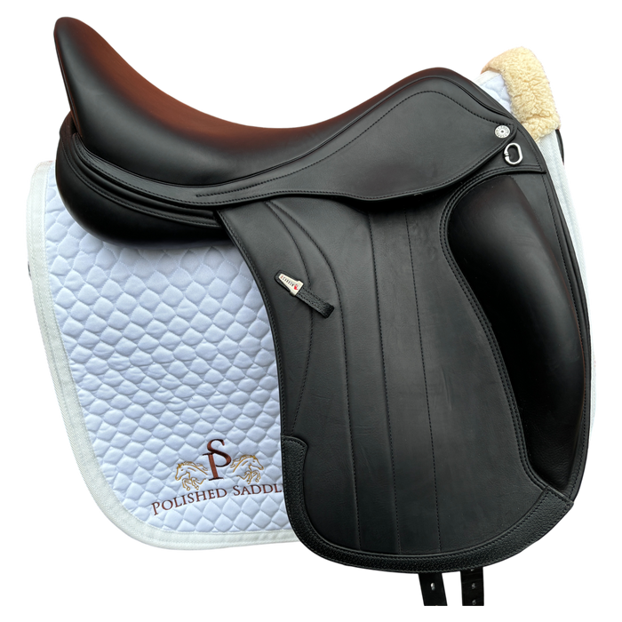 Equipe Viktoria Special Monoflap Dressage Saddle 2022