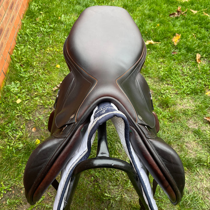 Equipe Expression Special Monoflap Jumping Saddle 2020