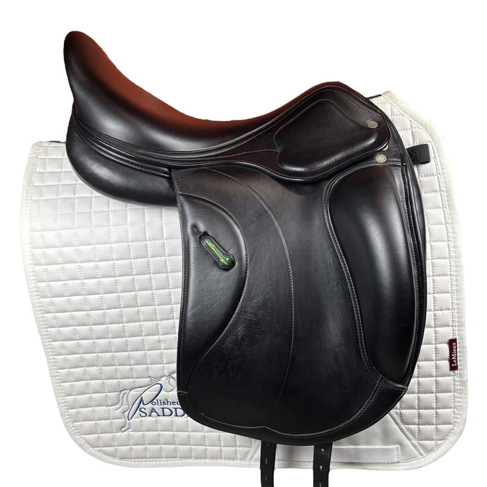 Amerigo Pasubio Siena Dressage Saddle 2022