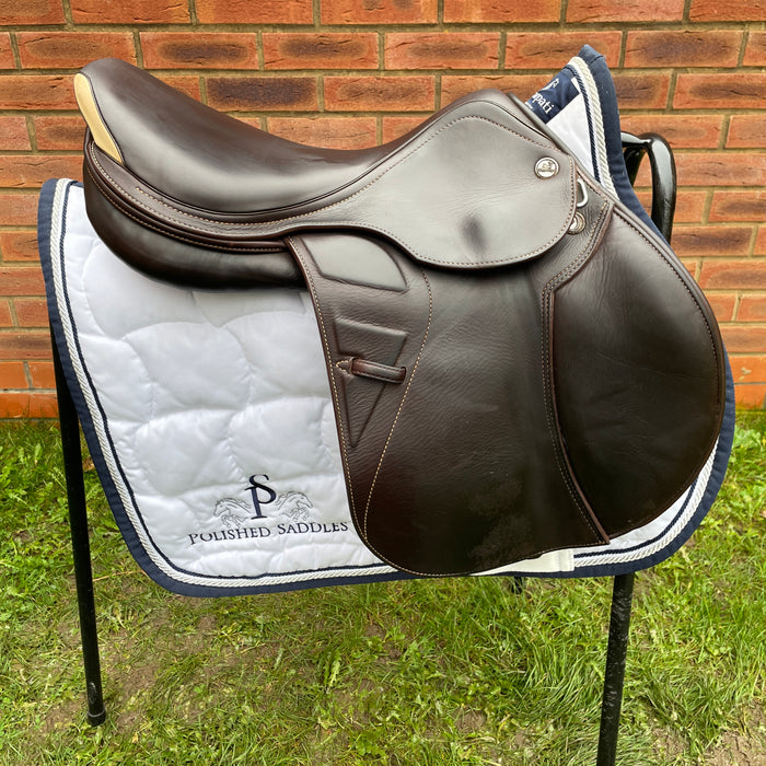 Prestige X-Paris D Jumping Saddle 2019