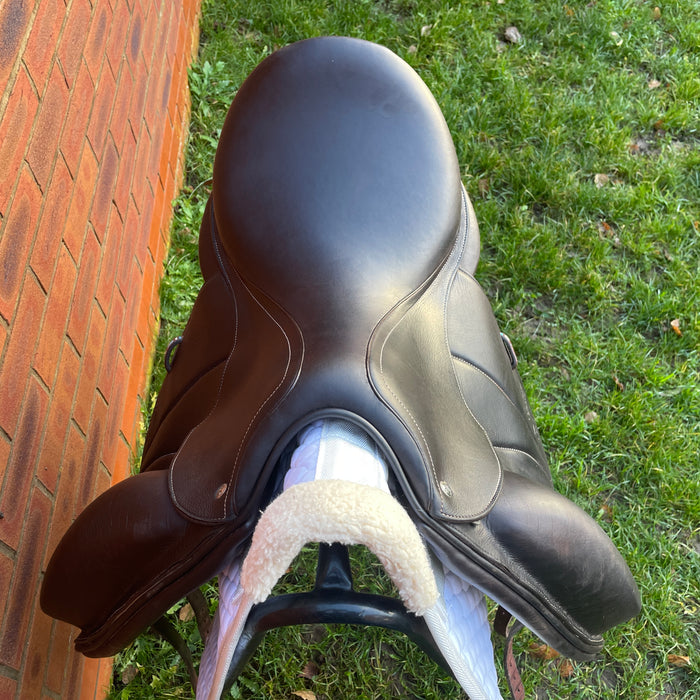 Voltaire Adelaide Dressage Saddle 2020
