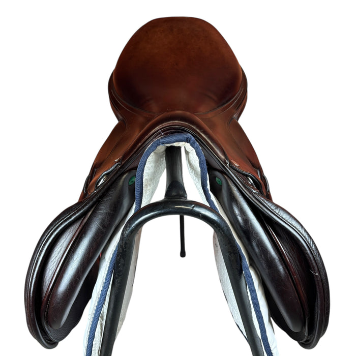 Equipe Synergy Special Jumping Saddle 2010