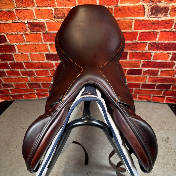 Equipe Expression Special Monoflap Jumping Saddle 2021