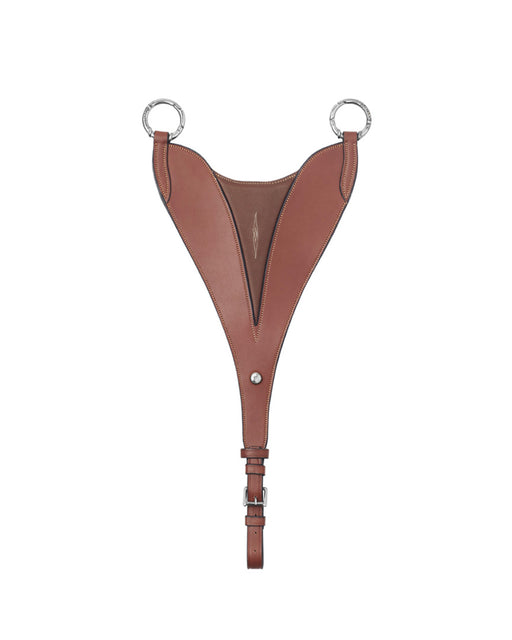 Renaissance BIB martingale attachment 4E061 with snap rings