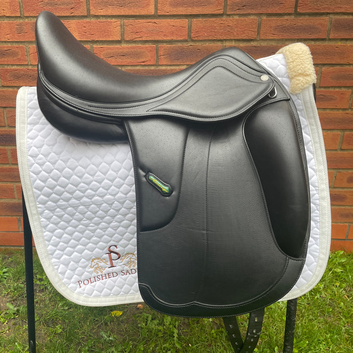 Amerigo Vega Siena Special Dressage Saddle 2022