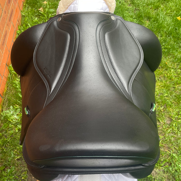 Amerigo Vega Siena Special Dressage Saddle 2022