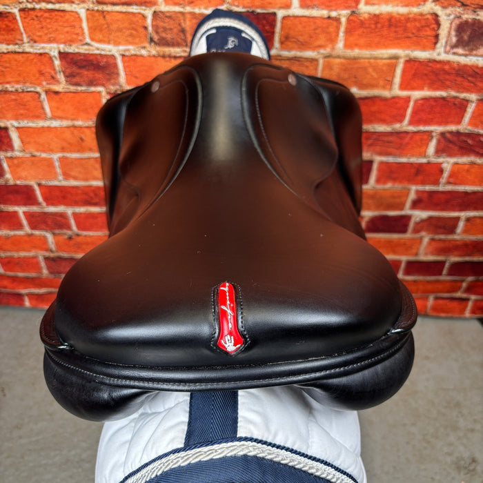 Equipe Synergy Special Jumping Saddle 2023