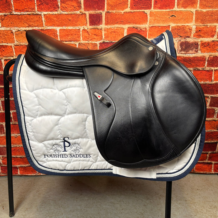 Equipe Synergy Special Jumping Saddle 2023