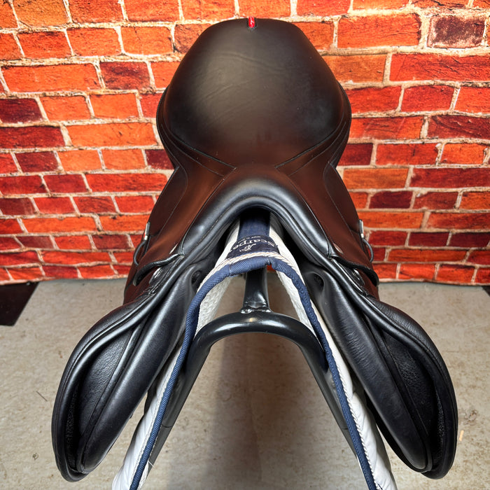 Equipe Synergy Special Jumping Saddle 2023