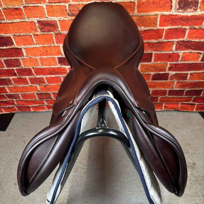 Equipe Expression Special Jumping Saddle 2021