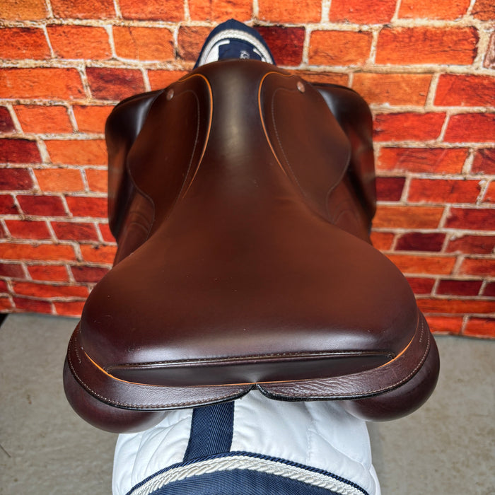 Equipe Expression Special Jumping Saddle 2021