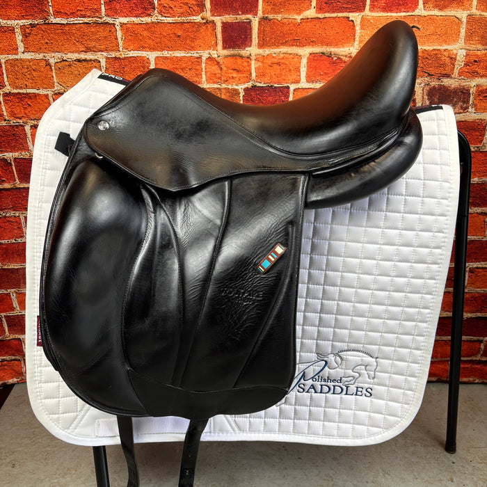 Voltaire Adelaide Dressage Saddle 2020