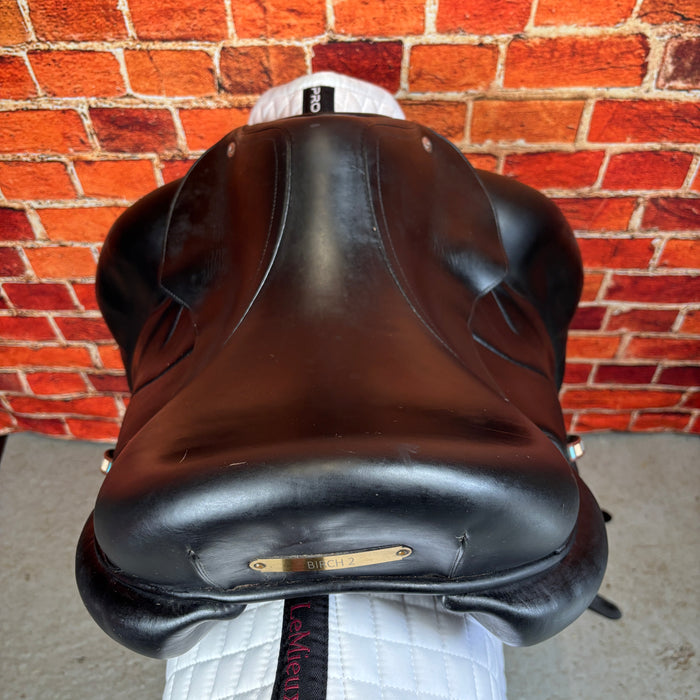Voltaire Adelaide Dressage Saddle 2020