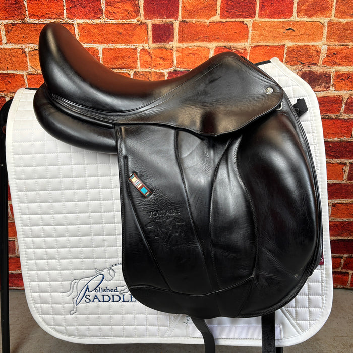 Voltaire Adelaide Dressage Saddle 2020