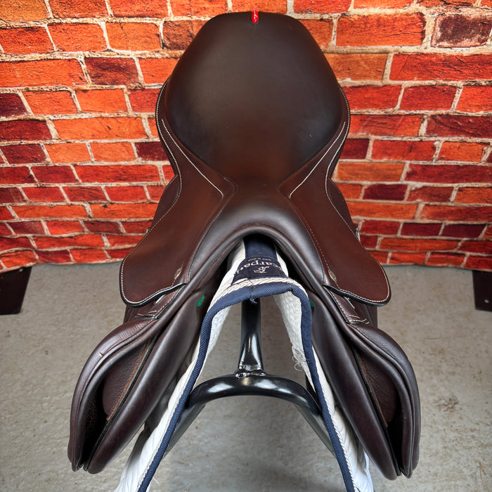 Equipe EQS Special Jumping Saddle 2022