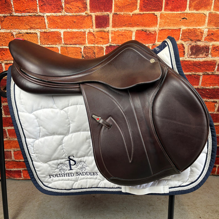 Equipe EQS Special Jumping Saddle 2022
