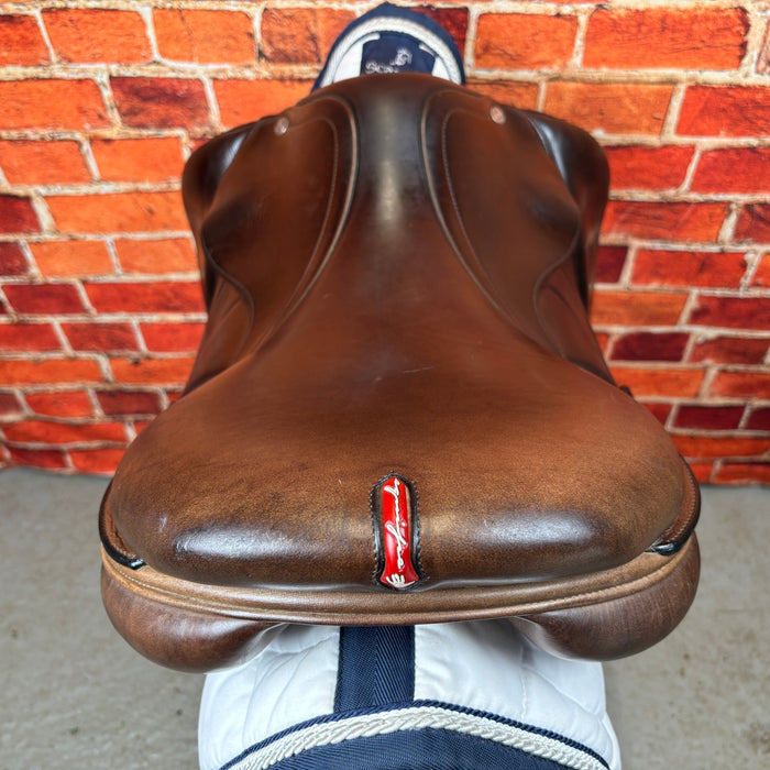 Equipe Synergy Special Jumping Saddle 2019