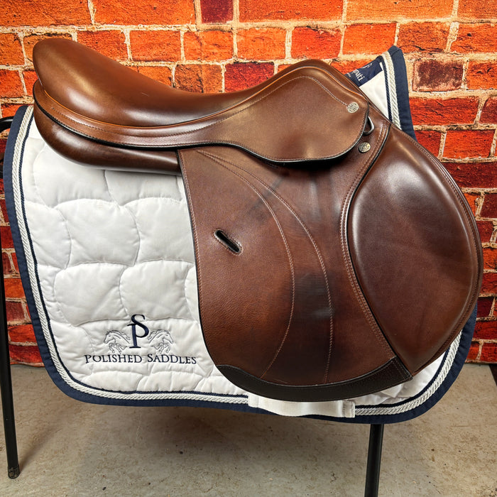 Equipe Expression Special Jumping Saddle 2019