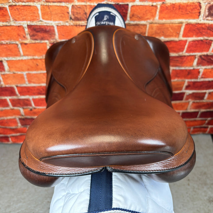 Equipe Expression Special Jumping Saddle 2019