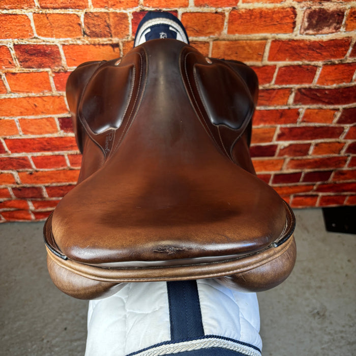 Amerigo CC Basso Pinerolo Jumping Saddle 2015 - Rental