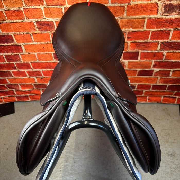 Equipe Synergy Special Jumping Saddle 2023
