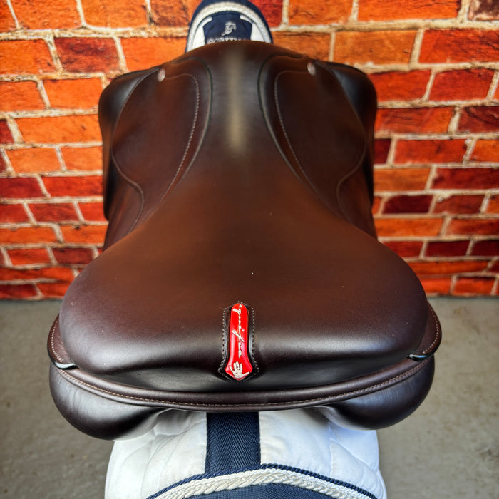 Equipe Synergy Special Jumping Saddle 2023