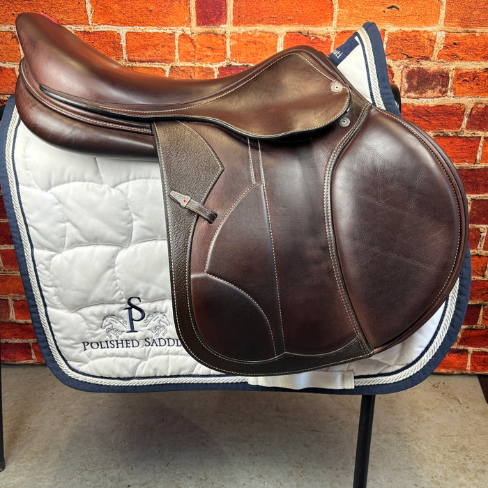 Equipe EK-EVO Special Jumping Saddle 2021