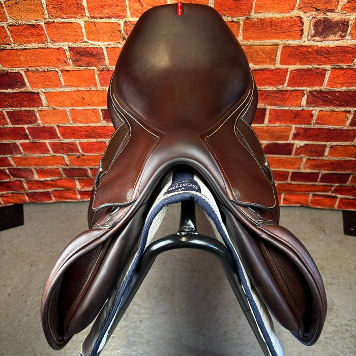Equipe EK-EVO Special Jumping Saddle 2021
