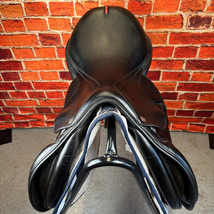 Equipe Synergy Special Jumping Saddle 2015 - Rental
