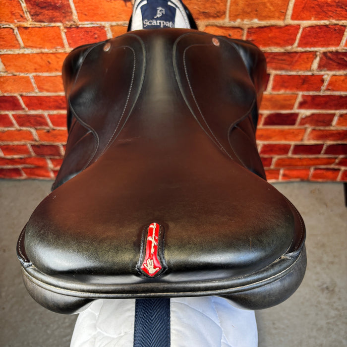 Equipe Synergy Special Jumping Saddle 2015 - Rental