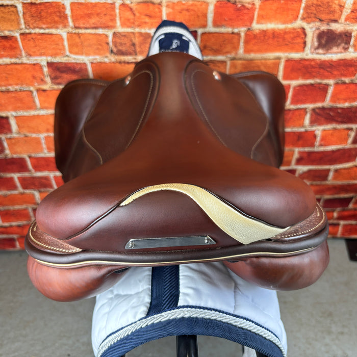 Prestige Instinct CPS Jumping Saddle 2023