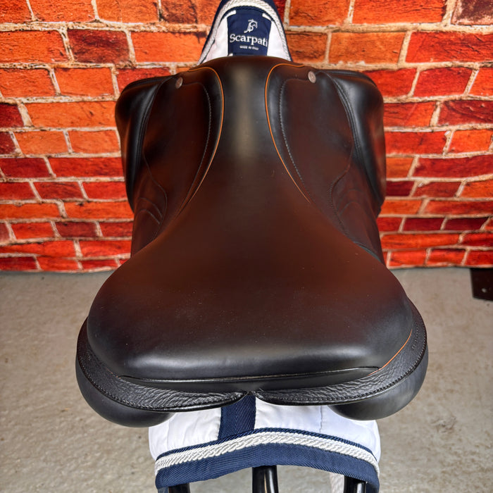 Equipe Expression Special Jumping Saddle 2022