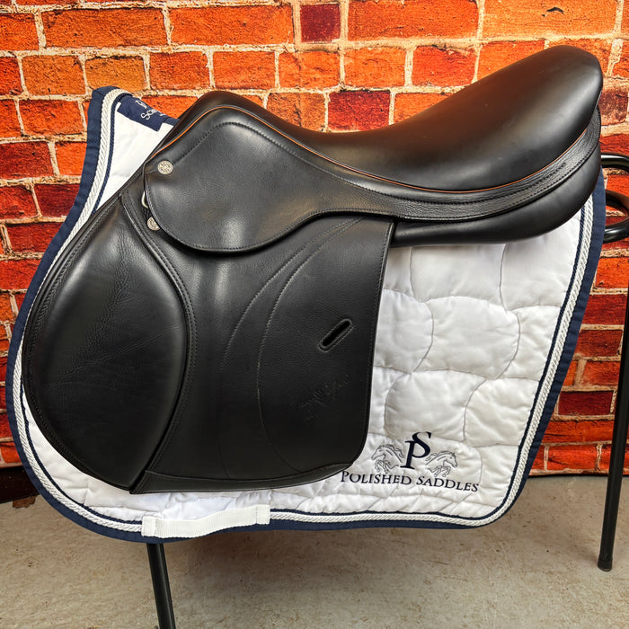 Equipe Expression Special Jumping Saddle 2022