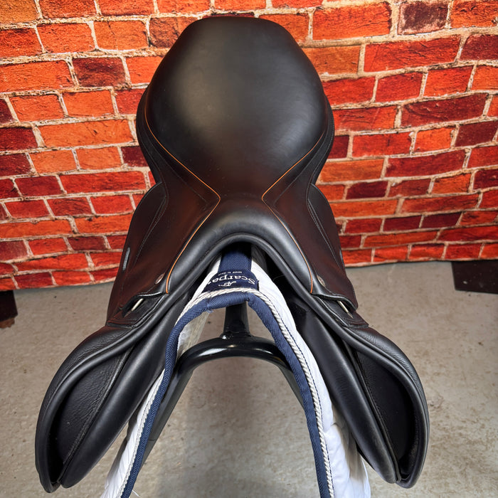 Equipe Expression Special Jumping Saddle 2022