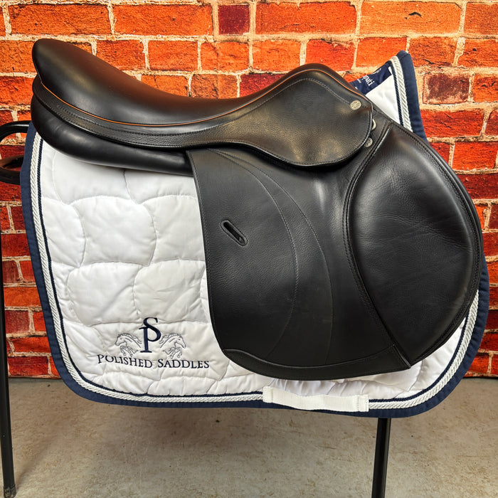 Equipe Expression Special Jumping Saddle 2022