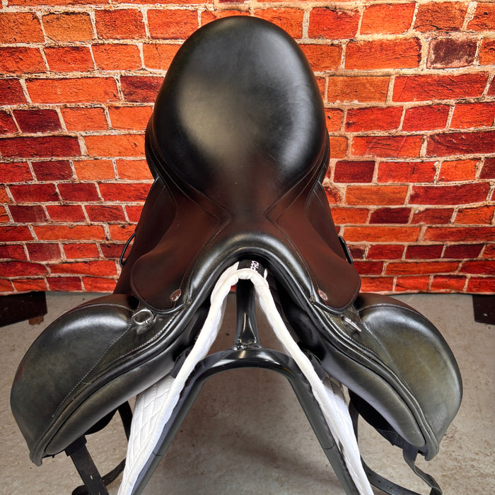 Equipe Olympia Special Monoflap Dressage Saddle 2019