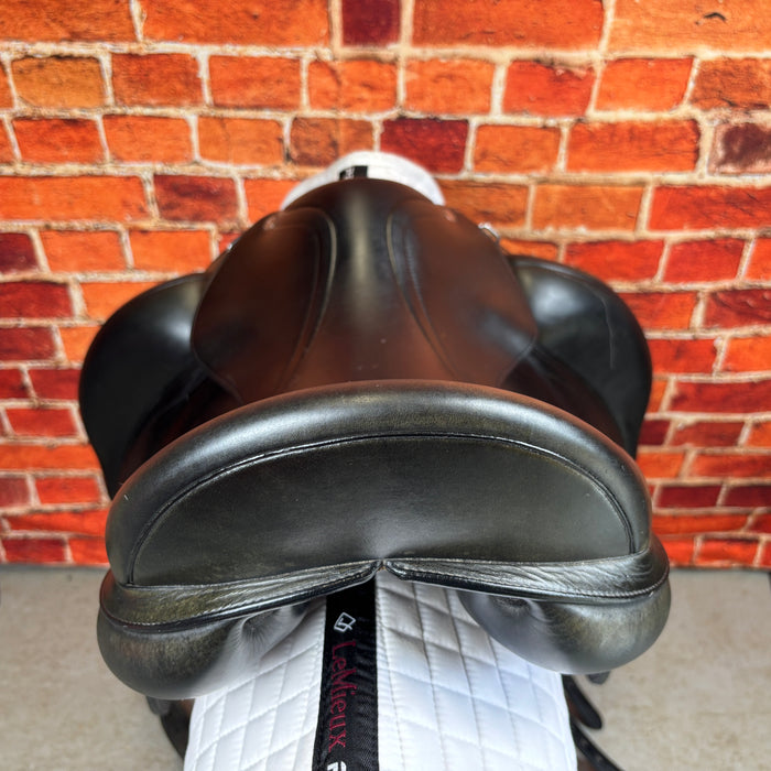 Equipe Olympia Special Monoflap Dressage Saddle 2019