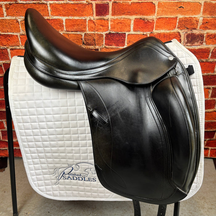 Equipe Olympia Special Monoflap Dressage Saddle 2019