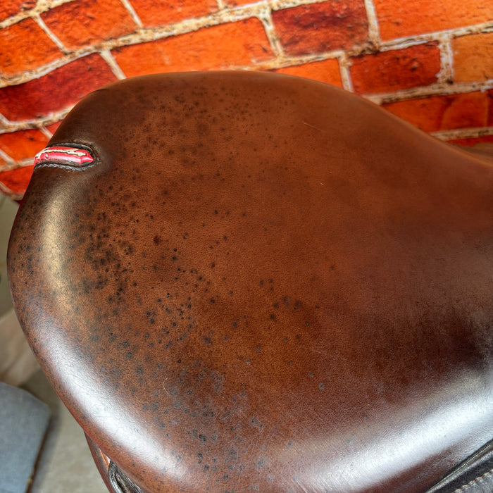 Equipe Synergy Special Jumping Saddle 2016