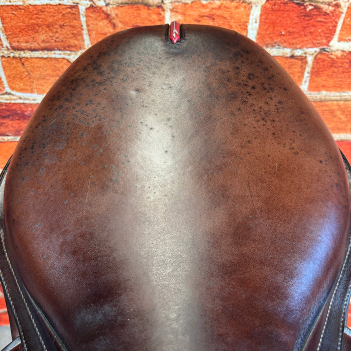 Equipe Synergy Special Jumping Saddle 2016