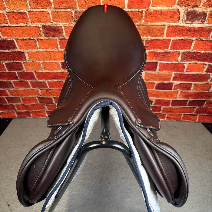 Equipe Allergra Special Jumping Saddle 2022