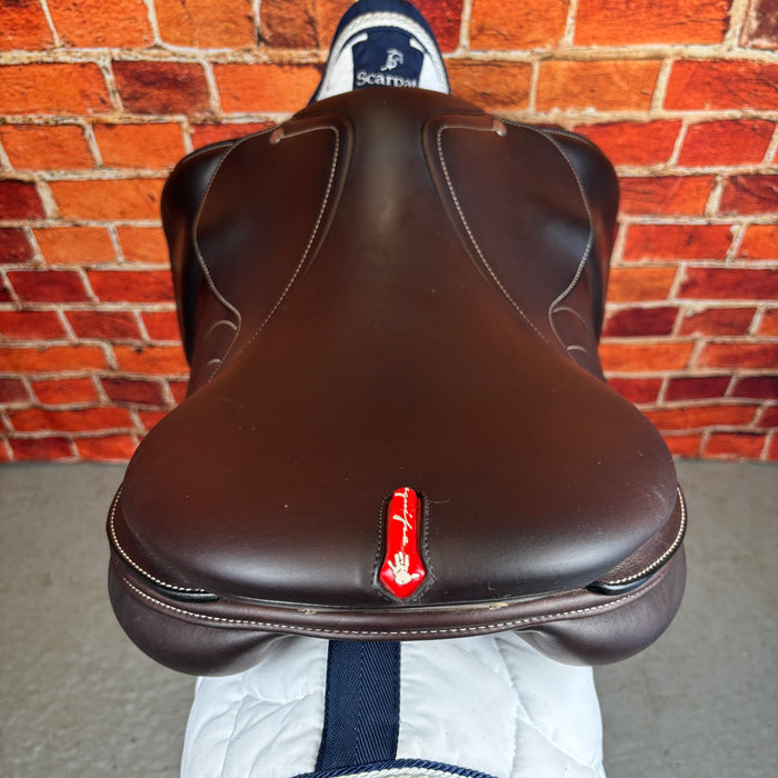 Equipe Allergra Special Jumping Saddle 2022