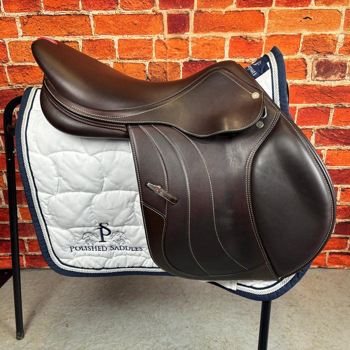 Equipe Allergra Special Jumping Saddle 2022