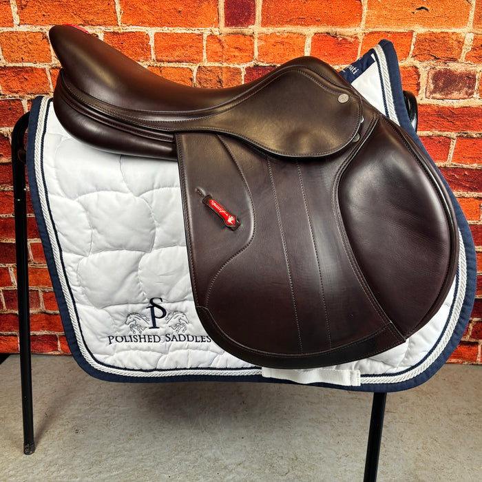 Equipe Boulevard Special Jumping Saddle 2024