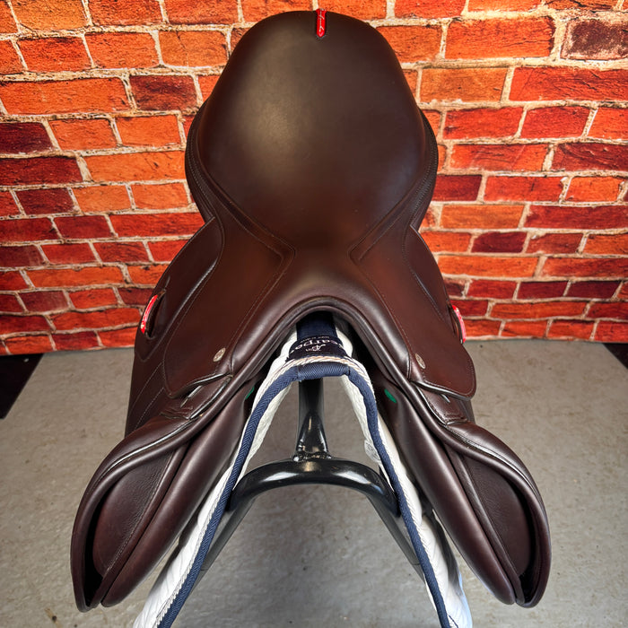 Equipe Boulevard Special Jumping Saddle 2024