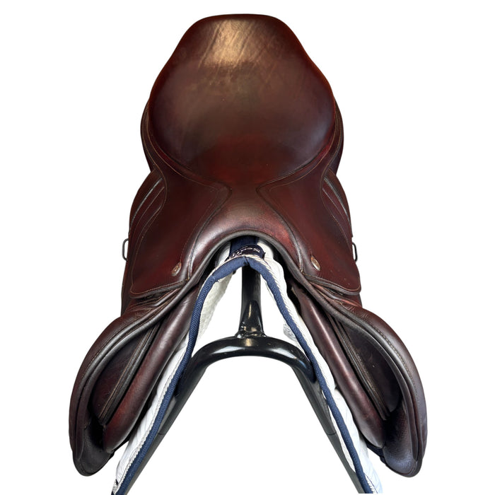 CWD Classic SE01 Jumping Saddle 2015