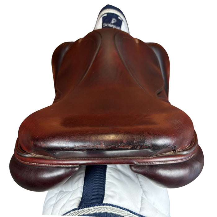 CWD Classic SE01 Jumping Saddle 2015