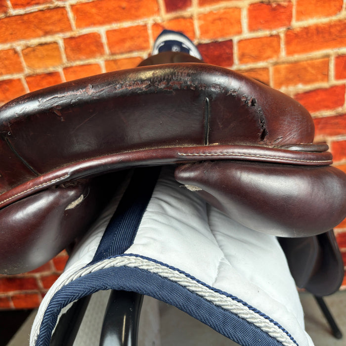 CWD Classic SE01  Jumping Saddle 2015